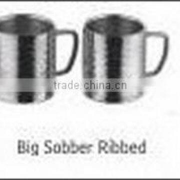 Big Sobber Ribbed