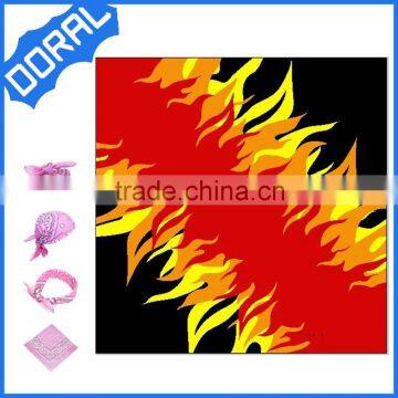 Promotional Fancy Handkerchief