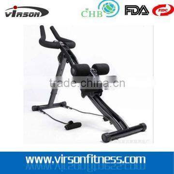 2016 hot sale healthy abdominal machine