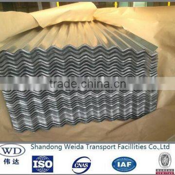 High Quality Zinc Roof Sheets Price photo-4