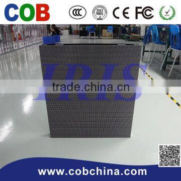 2015 Wholesales Indoor P3 Led Display/led Die-casting Aluminum Cabinet/rental Led Screen photo-4