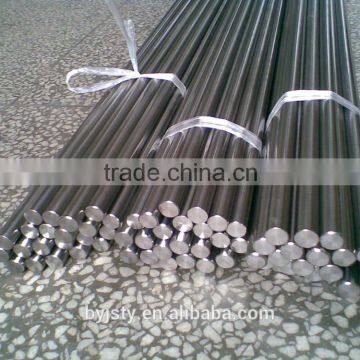 Titanium Wire for High Elasticity Kirschner Wire photo-5