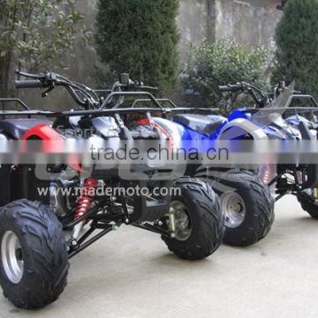 atv and quad rear axle