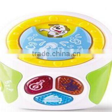 Mini Music toys learning toys for kids