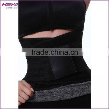 Waist Belt Wholesale Gym Wear Logo Printing Factory photo-4