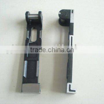 ink key blade, Mitsubishi D300 printing machinery