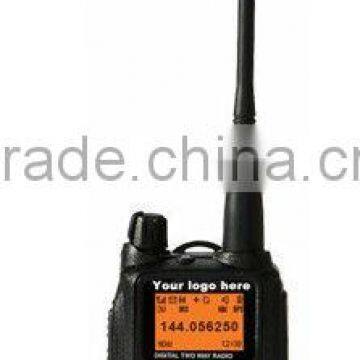 Digital Handheld Radios TWO WAY RADIO