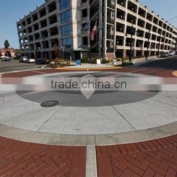 outdoor granite mosaic tiles price in philippines, round marble stone for floors, water jet marble medallion