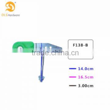 Furniture of Rattan Recliner Mechanism Parts Hardware Furniture Adjustable Hinges Reclining Sofa Headrest Hinge photo-4