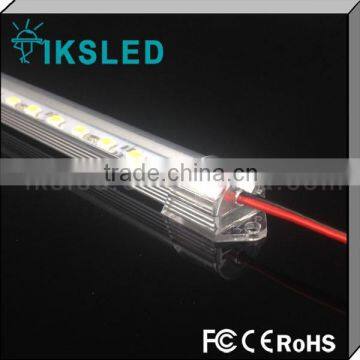 5630 led strip rigid bar 12Vdc 20W 72leds/m 3500k