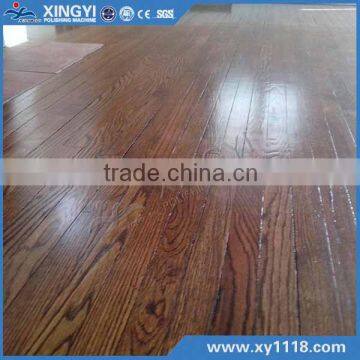 Hard Wood Polishing Machine for Sale photo-5