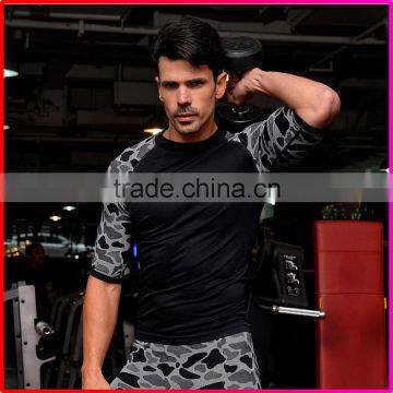 Fitness Clothes , Slimming Body Shaper Fot Mens