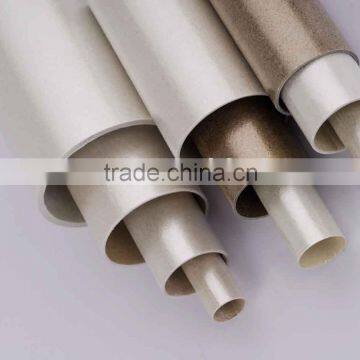 Mica tube