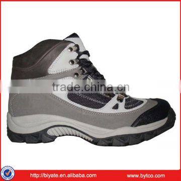 Mens Outdoor Mountain Hiking Shoes