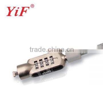 Laptop Cable Lock,Combinational Lock,Computer Lock,Kengsinton Lock From YiFeng photo-2