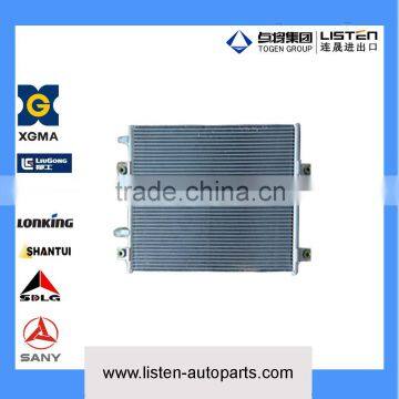 Spare Parts condenser 60005664 for SANY SPR260