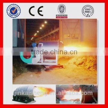 GT-1Coal Fired Burner For Boiler/CE Certification Coal Burner For Boilers
