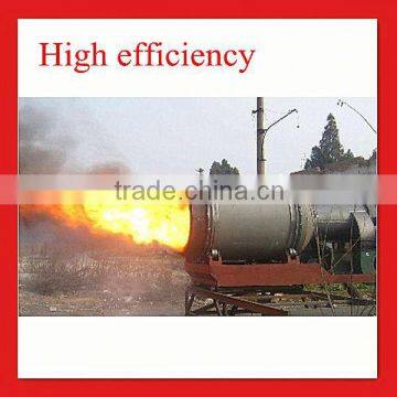 Hot Selling Asphalt Plant Burner/burner for Asphalt Plant