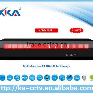 Onvif Shenzhen Xingkean cheap NVR