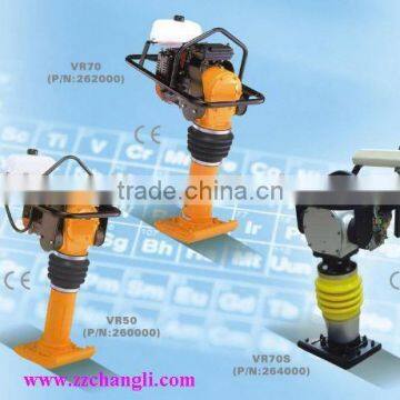 Vibratory Impact Rammer(construction machinery)