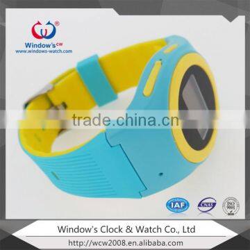 Ultra-long Standby Waterproof Smart Watch With Health Tracker, Smart Wearables With Pedometer and Sleep Monitor photo-3