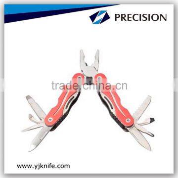 Red Hand Tool Stainless Steel Pliers Yangjiang