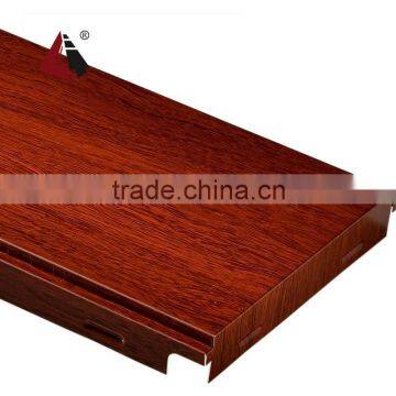 TTL03 Artistic Decorative New Aluminum Ceiling Tiles photo-3