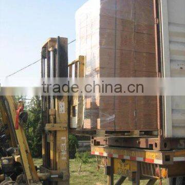 calcium silicate plate refractory