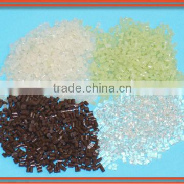 PLA resin