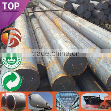 S45C/C45/1045 Large Stock cold roll steel Standard Sizes cold drawn bright steel bar