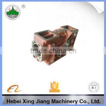 China Manufacture Deutz Engine Parts Cylinder Block S195 in High Quality & Economical Price