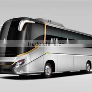 best quality touring bus modeling design for sale