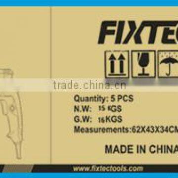 FIXTEC 800W Hammer Tool Rotary Hammer Spare Parts for Hammer Drill photo-4