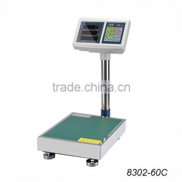 Price Computing Electronic Platform Scale