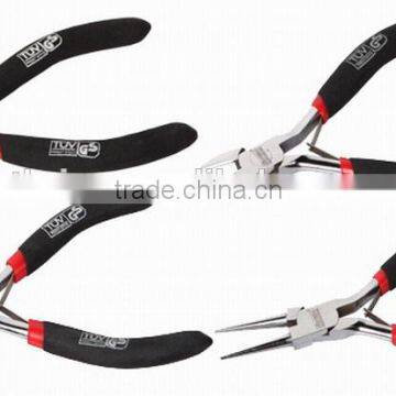 4pcs Mini Pliers Set