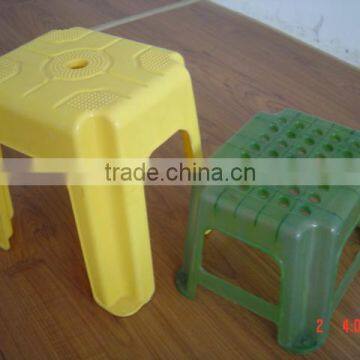 Plastic Chair mold