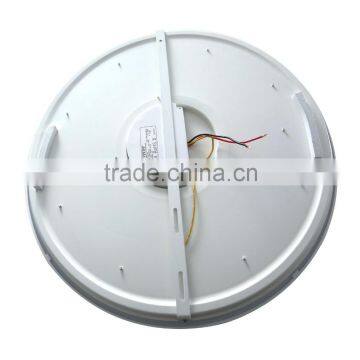 TIWIN CE Rohs High Quality 17W 22W 1700lm SMD2835 Round Surface Mounted Led Ceiling Light Lamp