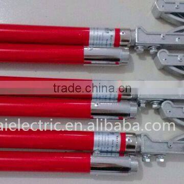 Temporary Security Earth Wire 35mm2 for Voltage 220kv photo-4