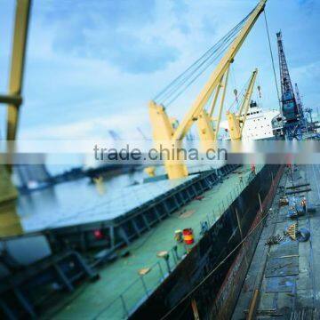 Security Efficient Marine Ship Deck Crane photo-2