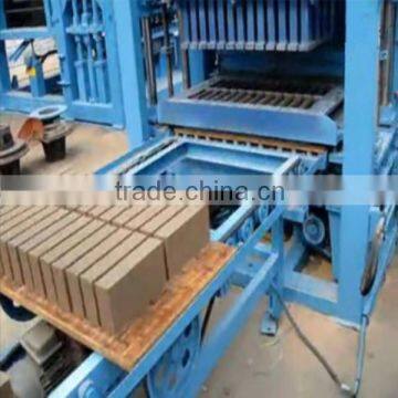 high capacity used Concrete Brick Making Machine