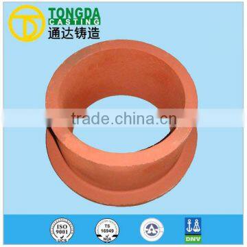 TS169494 OEM casting ductile iron casting ggg70