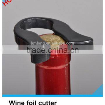 New design KS3 wine bottle foil cutter