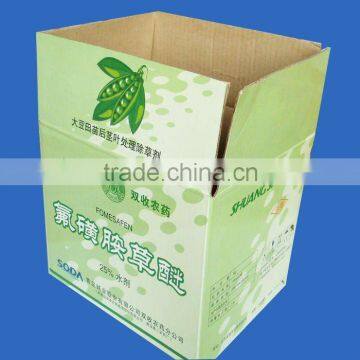 Wholesale box packing