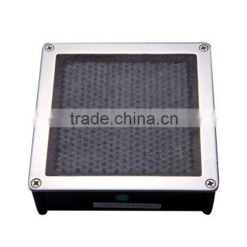 Super capacitor 100*100*60mm under water light