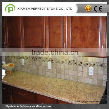 Man Made Granite Countertops For Modern Kitchen Design