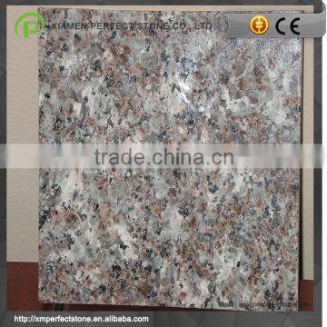 G664 2CM granite slabs from china factory