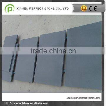 Good quality Hainan black granite for granite slab/granite paving/countertop/ roofing tile