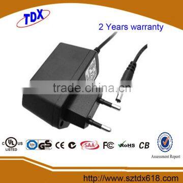 CE FCC UL 110v to 220v Adapter ac Adapter 10v 1.2a Led Adapter photo-5