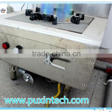 Large Biogas Burner Stove for MCDONALD'S