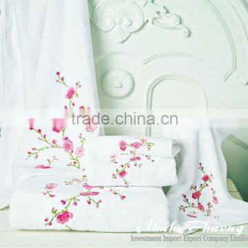 Bath Towel/Hand Towel 100% cotton